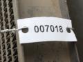 интеркулер Mercedes-Benz Vario W670 2001, 4.2 л., дизель - фото №3