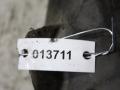 патрубок турбины Mercedes-Benz Vario W670 2001, A6685280208 - фото №4