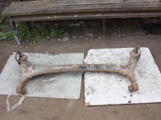 балка подвески задняя Toyota Corolla Verso 2 поколение AR10 (2004 - 2007)