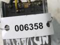 переключатель подрулевой (стрекоза) Mercedes-Benz Vario W670 (1996 - 2013), 6735400445 - фото №4