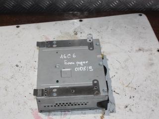блок радио Audi A6 4F/C6 (2004 - 2008), 3.0 л., дизель