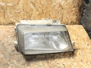 фара правая Mercedes-Benz Vario W670 (1996 - 2013)