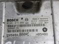 блок управления двигателем Chrysler Voyager 4 поколение (2000 - 2004), 2.8 л., дизель, 0281012999 - фото №2