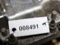блок управления двигателем Chrysler Voyager 4 поколение (2000 - 2004), 2.8 л., дизель, 0281012999 - фото №3
