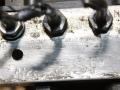 блок ABS Audi A6 4F/C6 (2004 - 2008), дизель, 4F0910517C., 4F014517C - фото №4