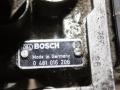 рычаг ручного тормоза (ручника) Mercedes-Benz Vario W670 2001, 0481016206 - фото №2