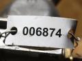 рычаг ручного тормоза (ручника) Mercedes-Benz Vario W670 2001, 0481016206 - фото №3