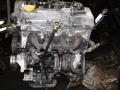 двигатель Opel Meriva 1 поколение (A) (2002 - 2006), 1.7 л., дизель, Z17DTH - фото №2