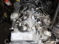 двигатель Opel Meriva 1 поколение (A) (2002 - 2006), 1.7 л., дизель, Z17DTH - фото №7
