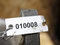 патрубок интеркулера Mercedes-Benz Vario W670 (1996 - 2013), 4.2 л., дизель, 9040980907 - фото №4