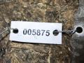 крыльчатка вискомуфты Mercedes-Benz Vario W670 (1996 - 2013), 4.2 л., дизель - фото №4
