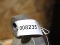 патрубок интеркулера Mercedes-Benz Vario W670 (1996 - 2013), 4.2 л., дизель, 9040980907 - фото №3