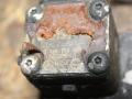 форсунка Mercedes-Benz Vario W670 (1996 - 2013), 4.2 л., дизель, 0414799003 - фото №3