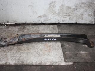 балка подвески передняя (подрамник) Nissan Almera N16 (2000 - 2003)