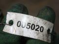 насос вакуумный Toyota Corolla Verso 1 поколение E121 (2001 - 2004), 2.0 л., дизель - фото №4