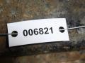 балка подвески передняя (подрамник) Toyota Corolla Verso 1 поколение E121 (2001 - 2004) - фото №3