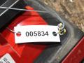 фонарь задний правый Skoda Octavia 1 поколение (A4) [рестайлинг] (2000 - 2010), дизель, универсал, 1U9945112B, 1U9945096B - фото №4