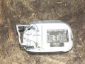 лючок топливного бака Mercedes-Benz E-Класс W210/S210 (1995 - 1999) - фото №2