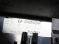 бардачок Mazda 6 GG (2002 - 2005), GJ6AG0245 - фото №4