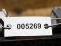бардачок Mazda 6 GG (2002 - 2005), GJ6AG0245 - фото №5