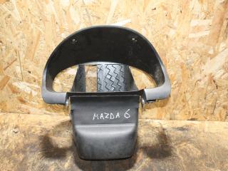 рамка панели приборов Mazda 6 GG (2002 - 2005), GJ6A55421