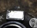 турбина Toyota Previa XR30/XR40 2003, 2.0 л., дизель, 1720127040 - фото №3