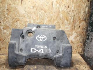 декоративная крышка двигателя Toyota Corolla Verso 1 поколение E121 (2001 - 2004)