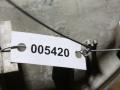поворотник левый Mercedes-Benz Vario W670 (1996 - 2013), 6708260040 - фото №4