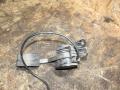 педаль Mercedes-Benz Vario W670 (1996 - 2013), A0002900201 - фото №2