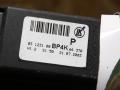 кнопка стеклоподъемника двери Mazda 3 BK 2004, 1.6 л., бензин - фото №4