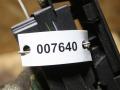 кнопка стеклоподъемника двери задней правой Mazda 3 BK 2004, 1.6 л., бензин - фото №4