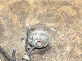 клапан EGR Toyota Corolla Verso 1 поколение E121 (2001 - 2004), 2.0 л., дизель, 2562027070