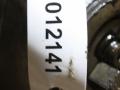 насос вакуумный Toyota Corolla Verso 1 поколение E121 (2001 - 2004), 2.0 л., дизель, 2930027010 - фото №4