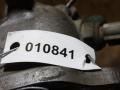 патрубок (трубопровод, шланг) Toyota Corolla Verso 1 поколение 2003, 2.0 л., дизель - фото №3