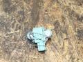 датчик удара Audi A6 4F/C6 (2004 - 2008), 3.0 л., дизель, 4F0955557 - фото №2