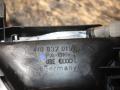 ручка внутренняя передняя левая Audi A6 4F/C6 (2004 - 2008), 3.0 л., дизель, седан - фото №3