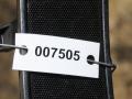 ручка внутренняя передняя левая Audi A6 4F/C6 (2004 - 2008), 3.0 л., дизель, седан - фото №4