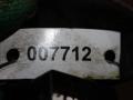 переключатель поворотов Chevrolet Epica 2 поколение (2006 - 2009), бензин - фото №3