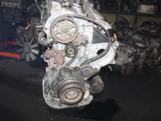 двигатель Toyota Corolla Verso 1 поколение E121 2002, 2.0 л., дизель, 1CD