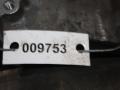 двигатель Toyota Corolla Verso 1 поколение E121 2002, 2.0 л., дизель, 1CD - фото №7