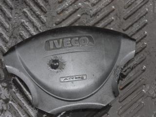 подушка безопасности водителя IVECO Daily 4 поколение 2006