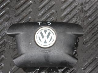 подушка безопасности водителя Volkswagen Transporter T5 2006