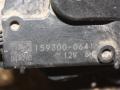 механизм стеклоочистителя (трапеция дворников) Mazda 6 GG (2002 - 2005), 1593000641 - фото №2