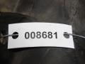 патрубок турбины Mercedes-Benz Vario W670 2001, A6685280208 - фото №4