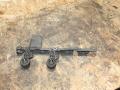 кнопка (выключатель) Mercedes-Benz Vario W670 2001, A9041590025 - фото №2