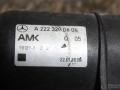 компрессор пневмоподвески Mercedes-Benz S-Класс W222/C217/A217 2015, A2223200604 - фото №3