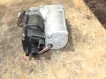 компрессор пневмоподвески BMW 5 серия F07/F10/F11 (2009 - 2013), 37206789450 - фото №2