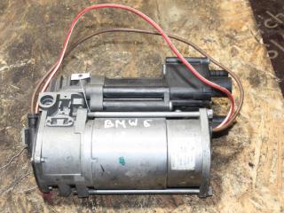 компрессор пневмоподвески BMW 5 серия F07/F10/F11 (2009 - 2013), 37206789450