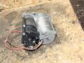 компрессор пневмоподвески BMW 5 серия F07/F10/F11 (2009 - 2013), 37206789450 - фото №3