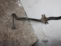 стабилизатор подвески задний Opel Insignia 2 поколение (B) (2017 - 2020), 84119838 - фото №3